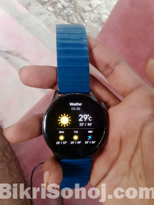 Kieslect Kr Pro Smart Watch